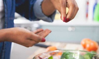 Having Fibroids? Here Are the Kitchen Don'ts To Remember