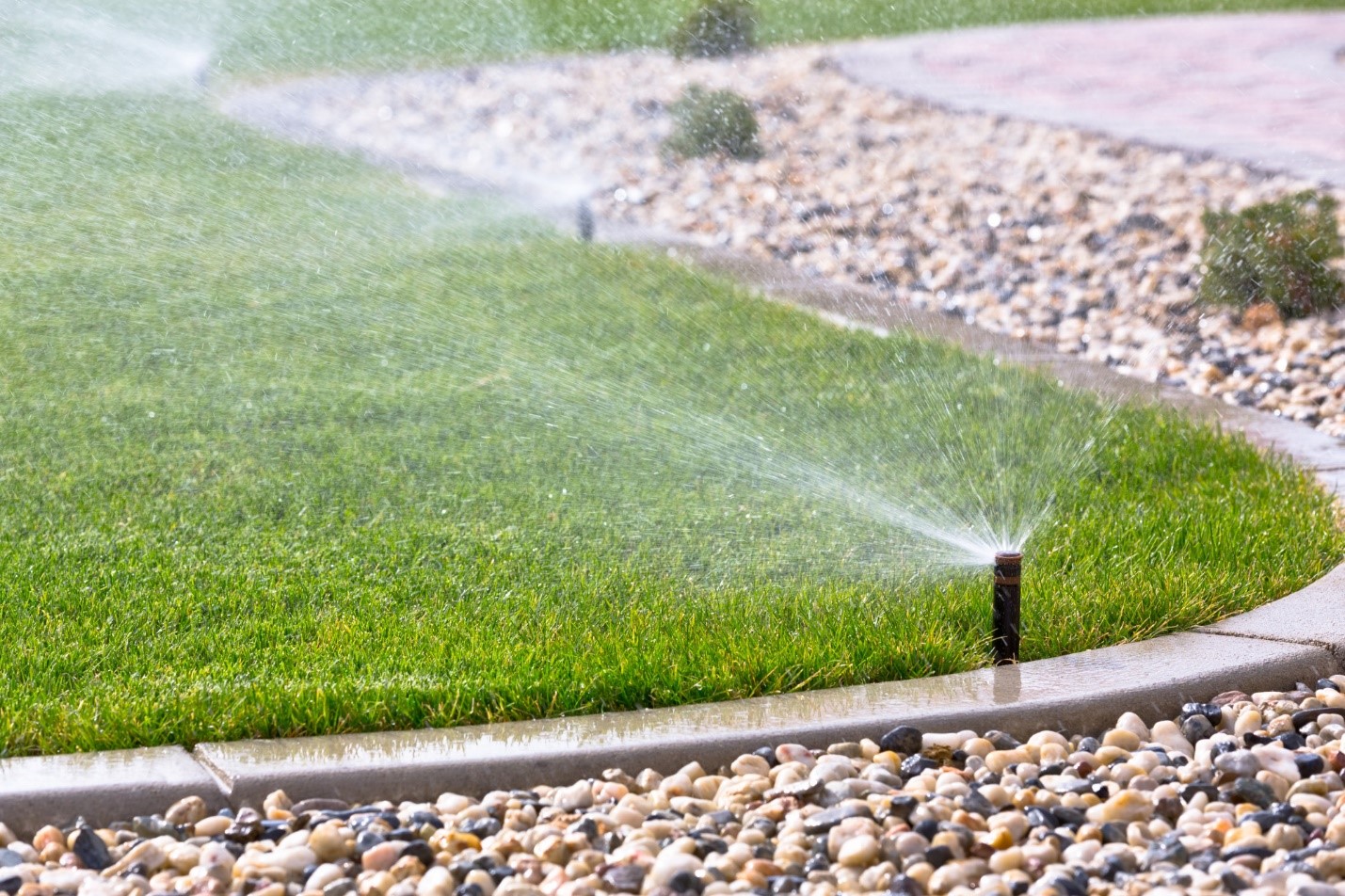 Installing a Sprinkler System: How to Easily Automate Your Garden