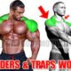 TRAP WORKOUT: THE 5 BEST TRAP EXERCISES FOR BUILDING MASS
