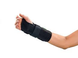Why And When To Use A Wrist Brace? 