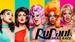 Rupauls drag race all stars 7 cast recreates vogue covers