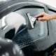 Increase safety while driving with windshield tinting