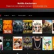 Netflix Mod Apk 8.31.0 Premium Unlocked