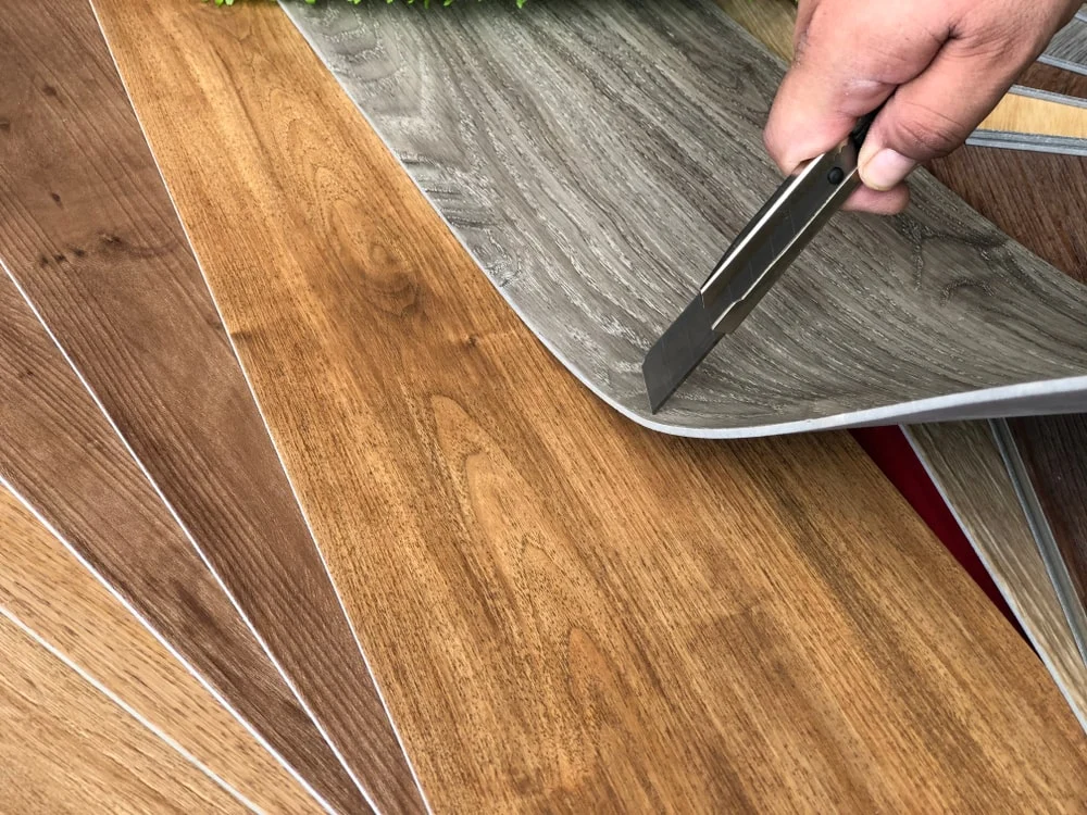 Everything You Need To Know About Vinyl Flooring Before You Buy