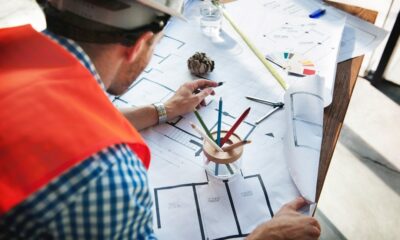 A Guide to Starting a Construction Company