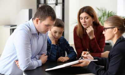 7 Characteristics of a Quality Family Lawyer