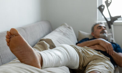 How to Complete Your Home Preparations for Total Knee Replacement