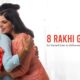 8 Rakhi Gifts For Married Sister To Deliberate Your Affection
