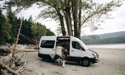 What Is Van Life What Are Its Benefits