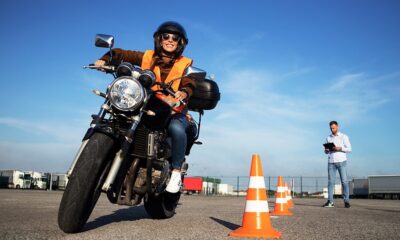 What You Need to Know Before You Buy a Motorcycle