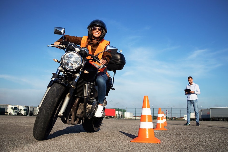 What You Need to Know Before You Buy a Motorcycle
