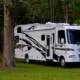 What kind of insurance Covers an RV?