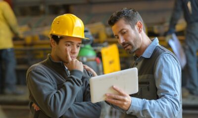What to Look For in Field Service Management Software
