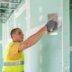 What's Involved in the Drywall Repair Process?