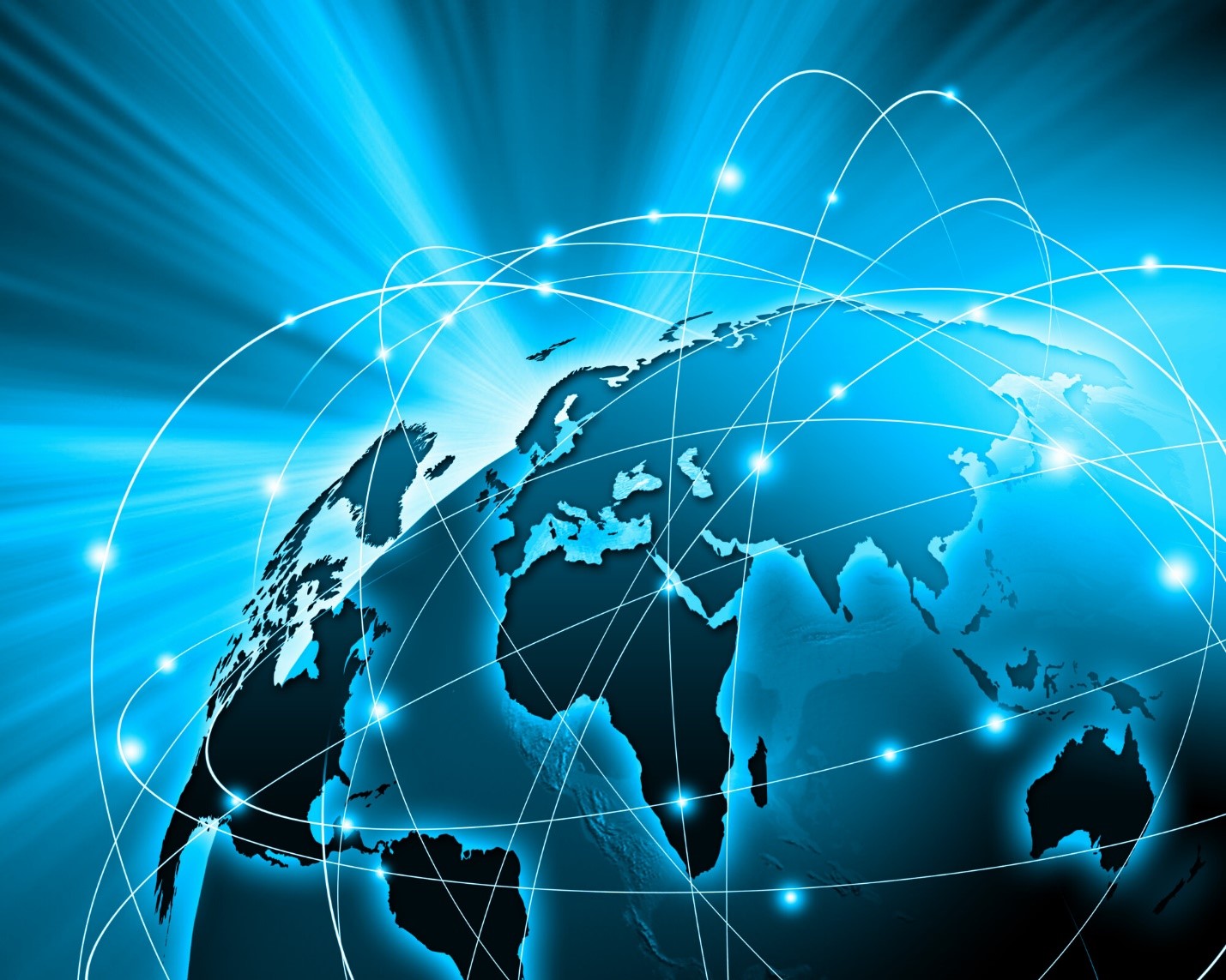 International Business: 4 Ways to Improve Global Communications