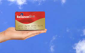 reliance one account