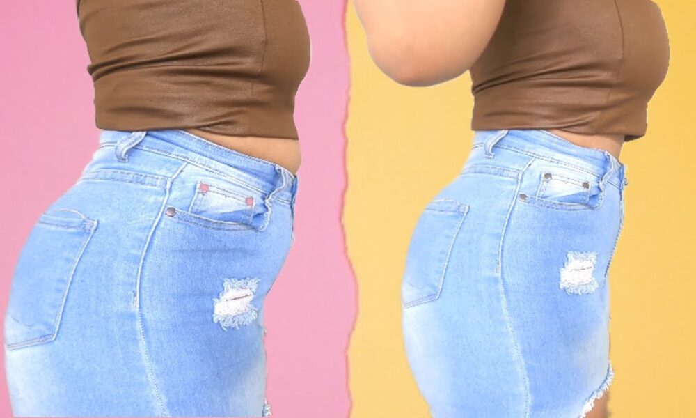 Fuap Fuap How To Get Rid Of FUPA