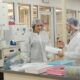 How to Keep Laboratory Staff Safe from Harmful Chemical Emissions?