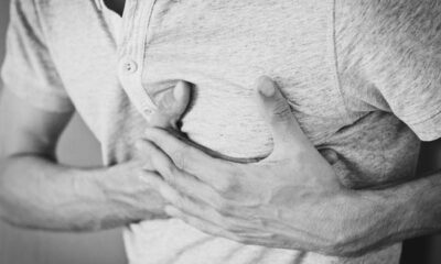 What Does Your Chest Pain Mean?