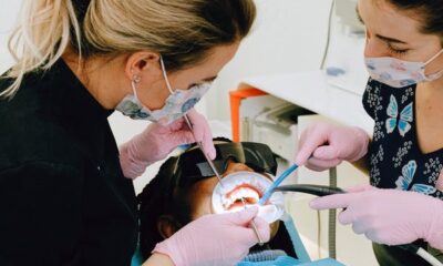 Why You Need An Experienced Dental Specialist For Root Canal Procedure