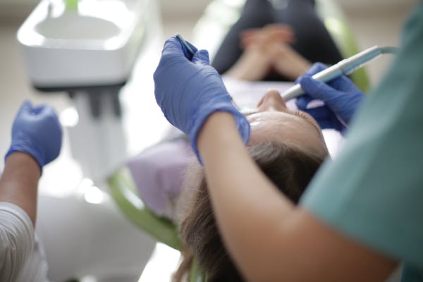 Having a Loose Dental Crown: When Should You Visit a Bismarck Dentist?