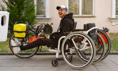 Explore the Top Reasons to Opt for Electric Wheelchairs