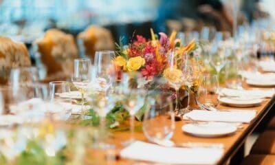 5 Key Qualities All the Best Wedding Catering Companies Have in Common