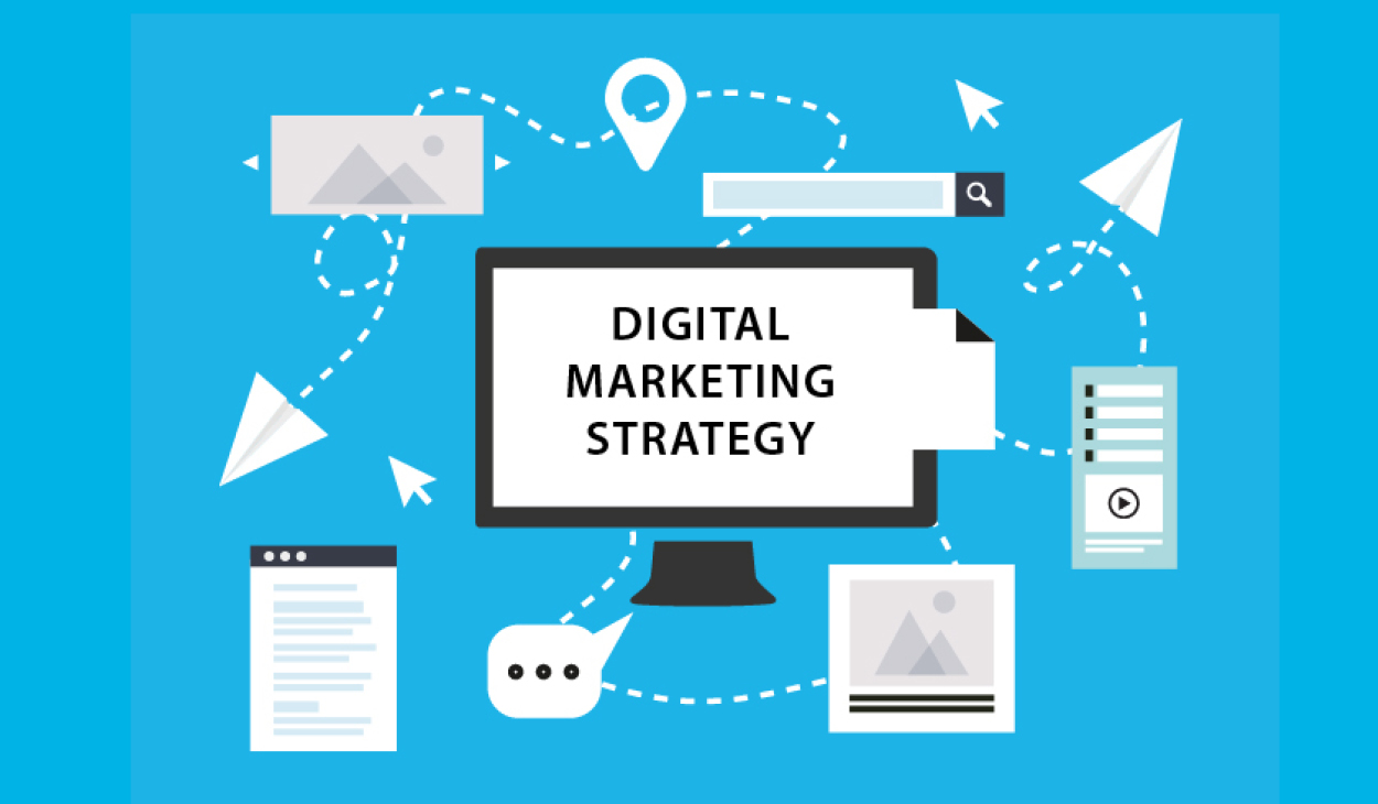 5 Proven Strategies for Digital Marketing