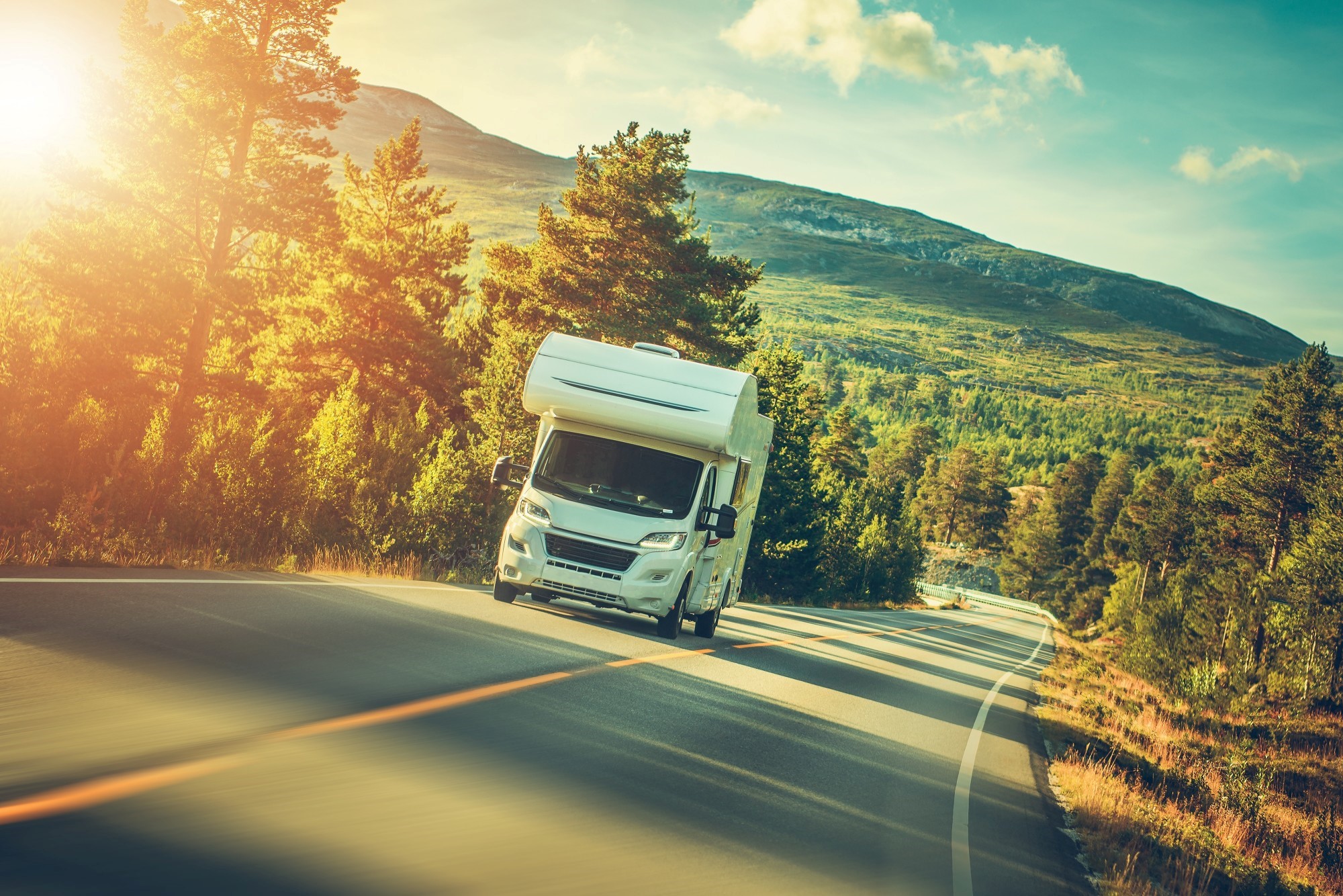 5 Tips for Getting the Best RV Loan Rates in 2022