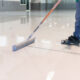 Effective Uses for Epoxy Flooring in Commercial Applications