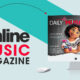5 Points about How an Online Music Magazine Benefit a Reader