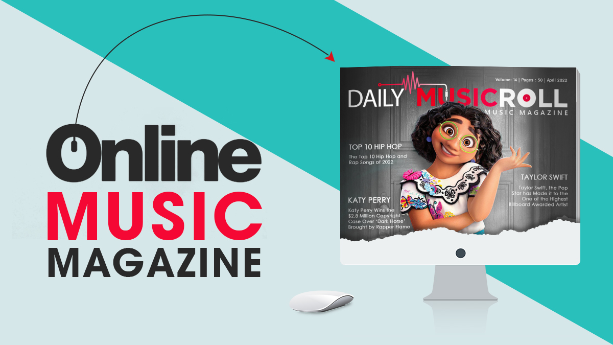 5 Points about How an Online Music Magazine Benefit a Reader