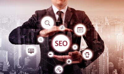 5 Great Benefits of SEO for Your Website