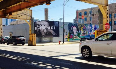 Stand Out in the City with Chicago Billboards