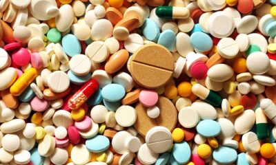 A Starting Guide to Stimulants vs. Depressants