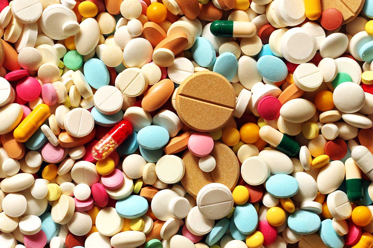 A Starting Guide to Stimulants vs. Depressants