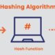 The reasons why hashing has to be the topmost priority for your business?