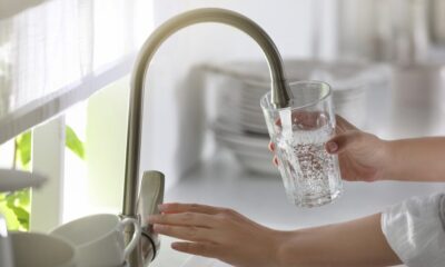 Things To Consider When Choosing A Drinking Water Purification System