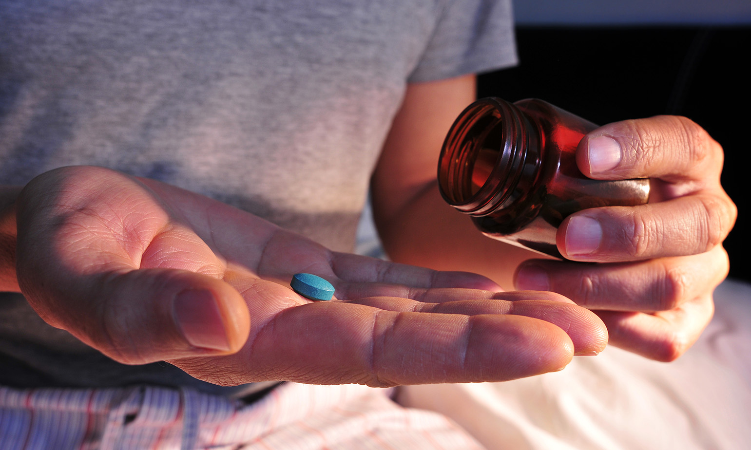 Ways Sleeping Pills Helps With Insomnia and Anxiety in Older Adults