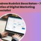 Andrew Rudnick Boca Raton - 7 Duties of Digital Marketing Specialist