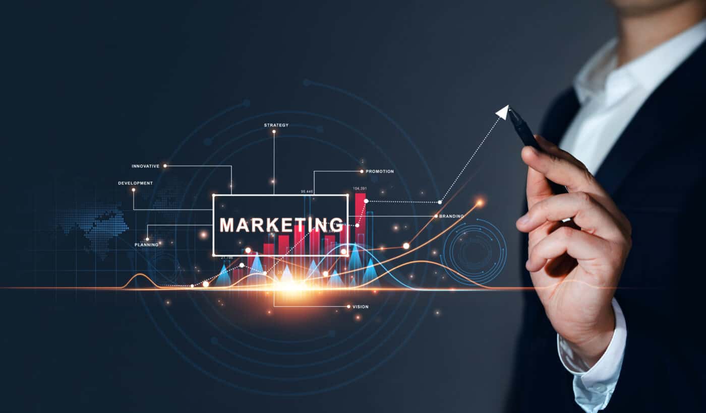 career planning in digital marketing