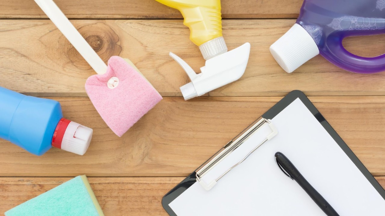 The Latest Cleaning and Sanitization Tips That You Should Use