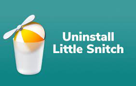 Uninstall Little Snitch Completely From Mac