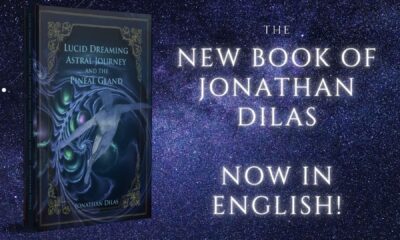"Lucid Dreaming, Astral Journeys and the Pineal Gland“ by Jonathan Dilas
