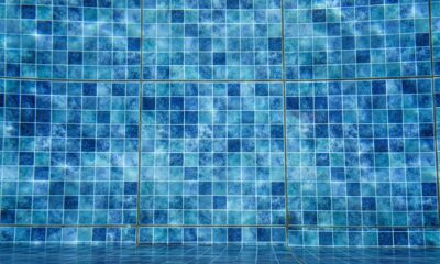 How To Clean Pool Tiles