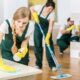 5 Benefits of Hiring Residential Cleaning Services House Cleaning Services