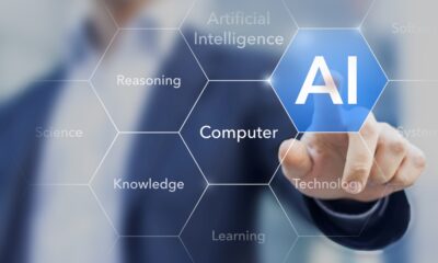 6 Uses for AI in the Workplace