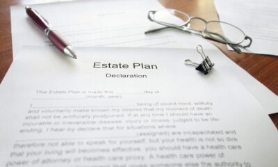 8 Common Estate Planning Errors and How to Avoid Them