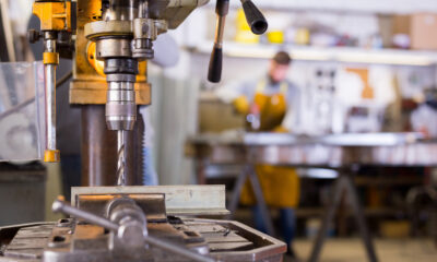 Is Metalworking A Profitable Business? 4 Things To Know