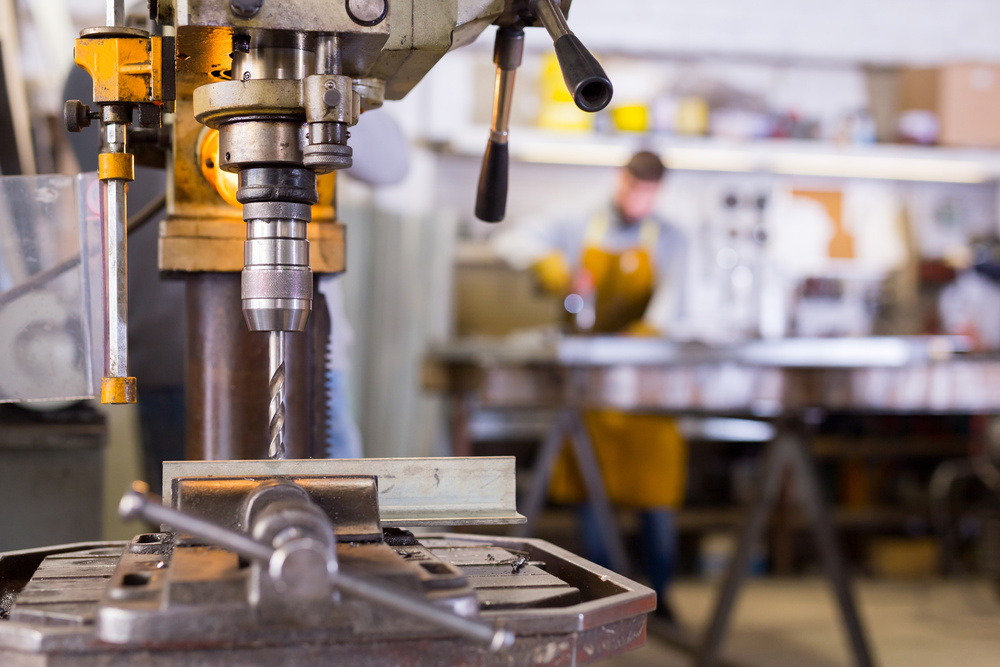 Is Metalworking A Profitable Business? 4 Things To Know